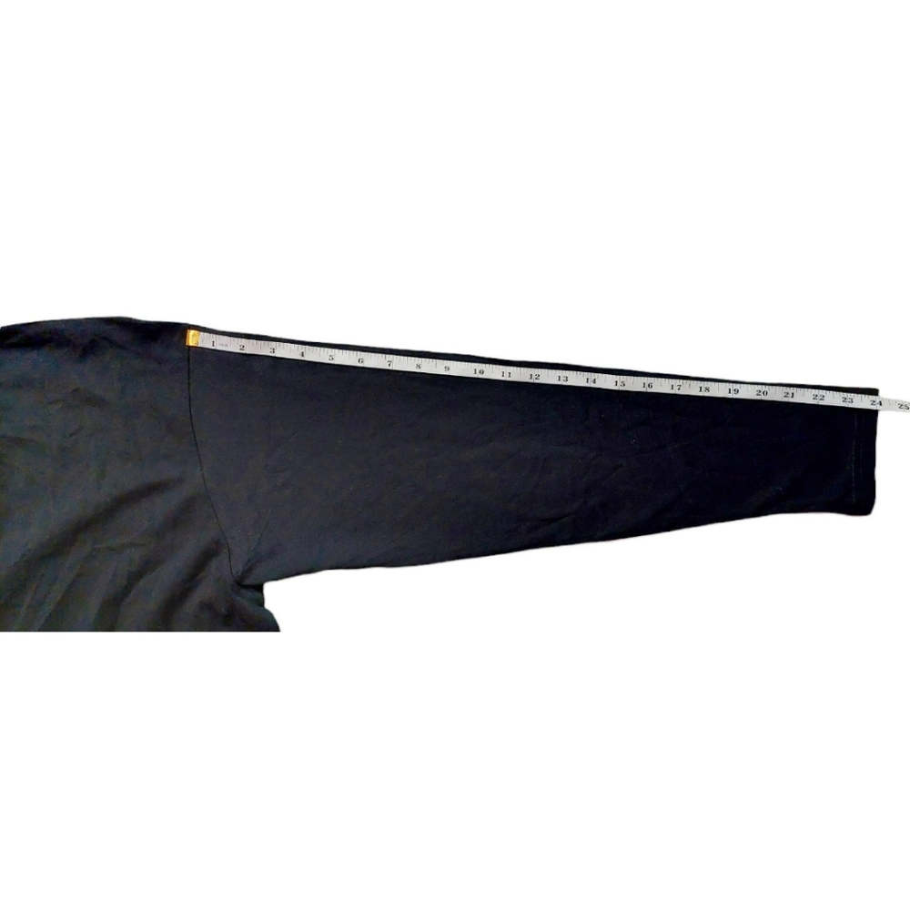 BP Top Size L Black - Picture 5 of 9
